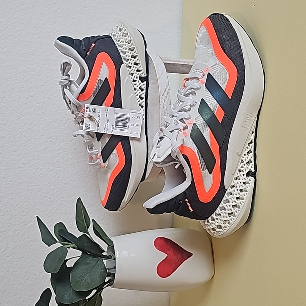Adidas Men's 4DFWD